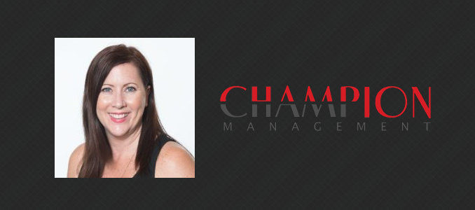 champion mgmt