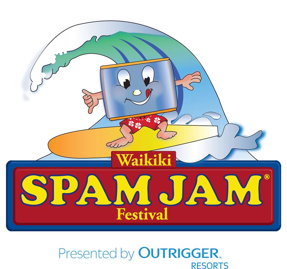 Hawaii's SPAM Jam Festival Offers Family Fun in April, F & B