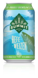 Summit Brewing Co. Debuts New Package Design