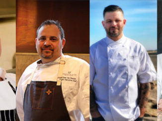 Crescent Hotels &#038; Resorts’ Executive Chefs Head to New York City