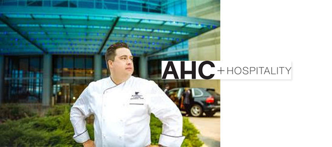 Executive Chef Todd Webb Joins JW Marriott Grand Rapids