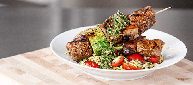 McCormick For Chefs