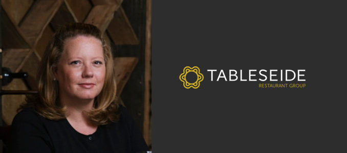 Melissa - Tableseide