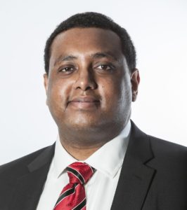 ITW FEG APPOINTS MIHYAR MOHAMED