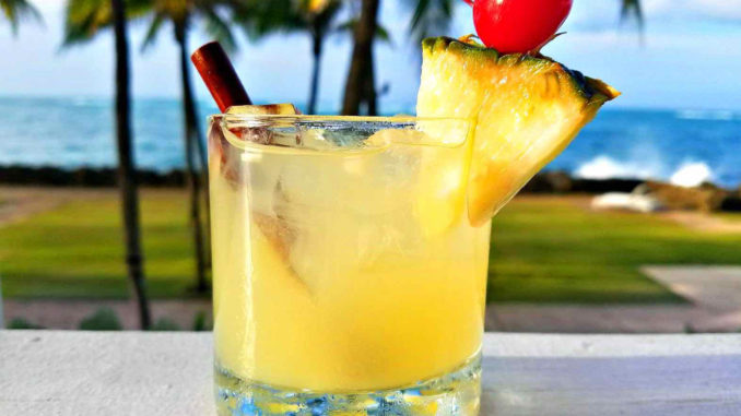 National Piña Colada Day Recipes Puerto Rico!