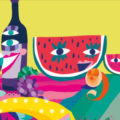 San Miguel Launches Ultimate Food &#038; Art Festival