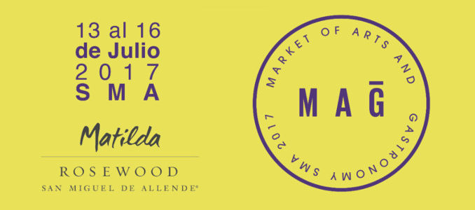 San Miguel de Allende event