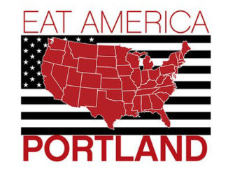 EAT AMERICA &#8211; Portland, Oregon