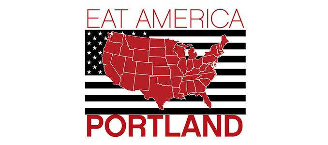 Eat America - Portland