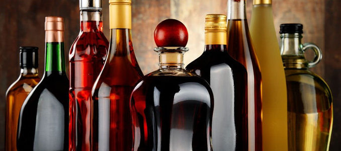 Liquor License in California
