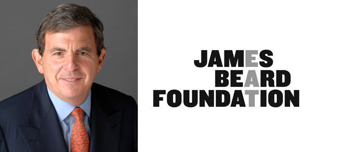 James Beard Foundation - Fred Seegal
