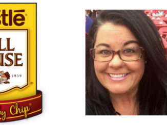 Nestlé® Toll House® Café by Chip® Welcomes Kendra Shier