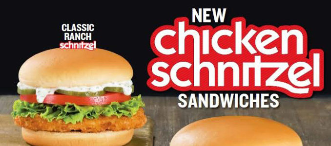 Wienerschnitzel Finally Adds Schnitzel To The Menu Food Beverage Magazine