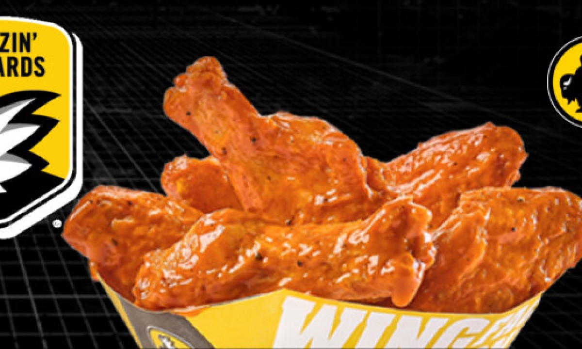Buffalo Wild Wings Rolls Out Loyalty Program Nationwide - F&B Magazine