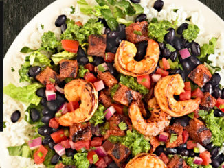 Embargo: Qdoba&#8217;s Newest Protein Option