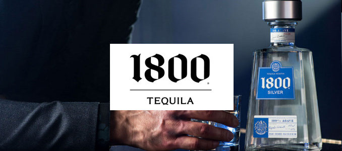 1800 tequila