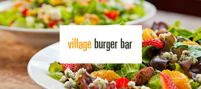 Village Burger