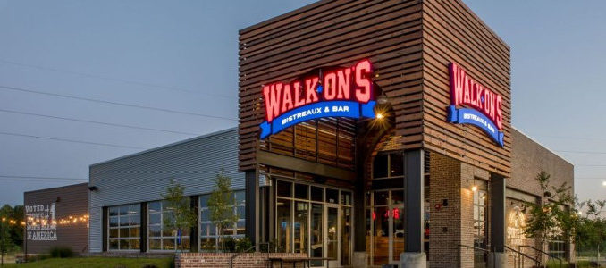 Walk-Ons-Makes-San-Antonio-Debut