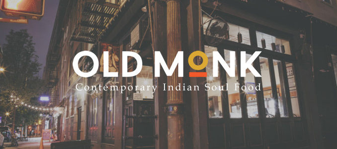 oldmonk