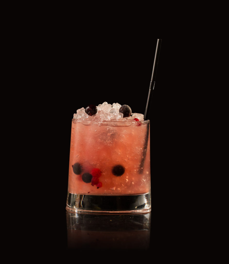 BROCKMANS GIN SERVES UP AUTUMN COCKTAIL MENU