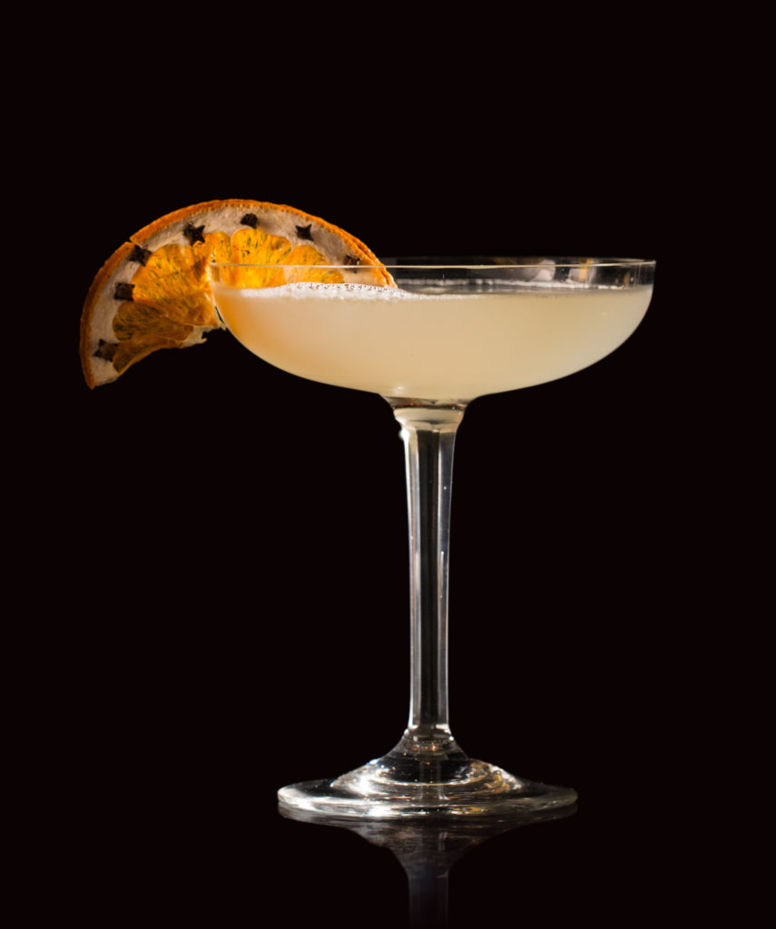 BROCKMANS GIN SERVES UP AUTUMN COCKTAIL MENU