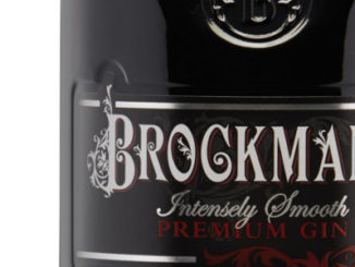 BROCKMANS GIN AWARDED GOLD