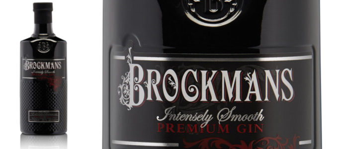 Brockmans 750 ml