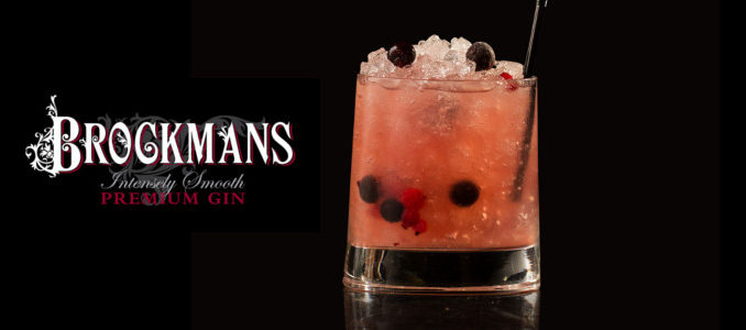 Brockmans recipes autum