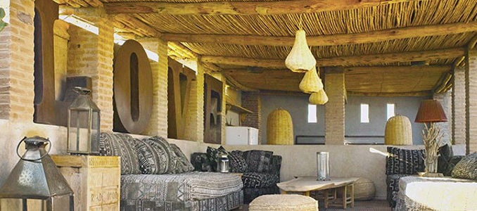 Hotel Riad