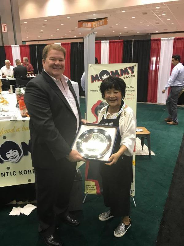Best New Products Announced at Western Foodservice & Hospitality Expo