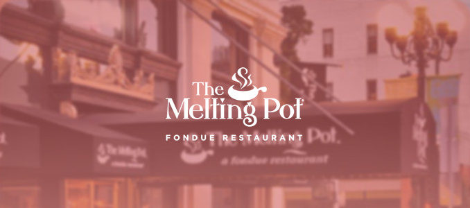 The melting pot