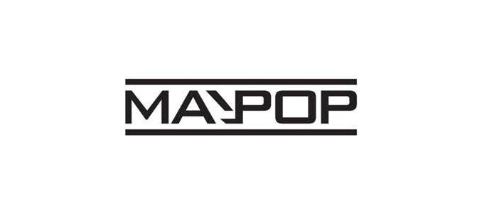 maypop