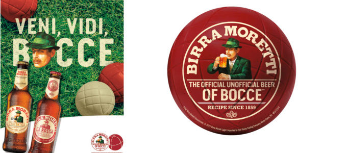 Birra Moretti
