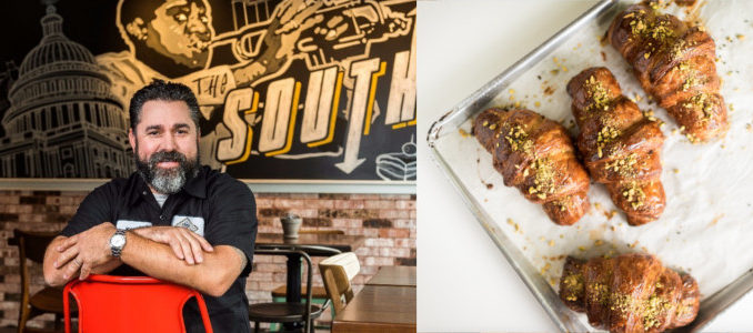Chef Ds Muffaletta