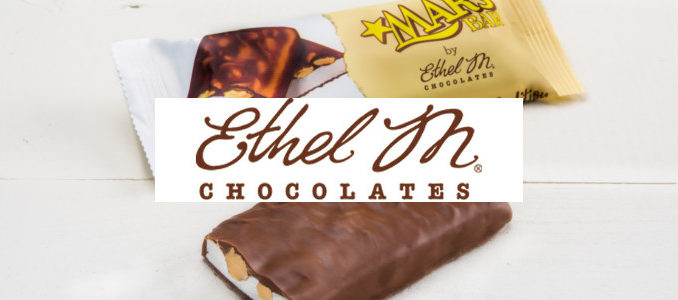 Ethel M Chocolates