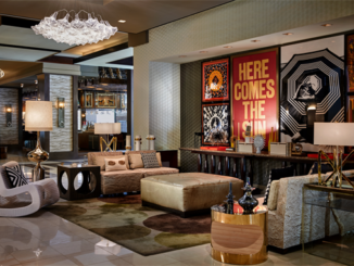 Renaissance Phoenix Downtown Hotel Gets Multi-Million Dollar Makeover