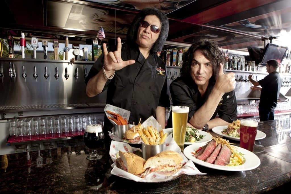 Courtesy Rock & Brews.VisitBuenaPark.com