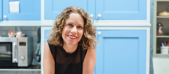 Teatulia Organic Teas Linda Lipsius