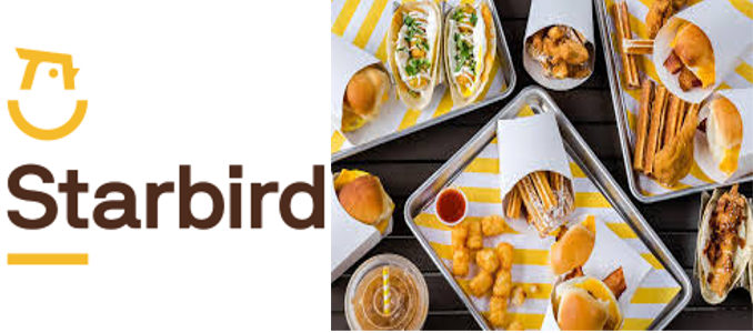 starbird