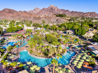 8 Reasons Families Flock to Pointe Hilton Squaw Peak Resort Phoenix