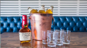Brunch Packs a Punch at Hundred Proof San Diego
