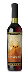 Lot18 & Warner Bros. Consumer Products Unveil New “Lord Of The Rings” Wine Collection
