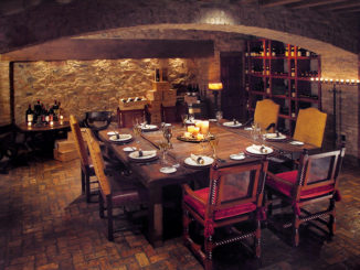 The Hermosa Inn Arizona a Unique Boutique Hideaway