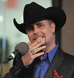 F&B Magazine Q&A With John Rich - Food & Beverage Magazine