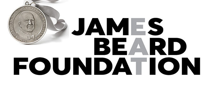 James Beard Foundation Logo