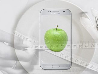 Food Fight: 7 Diet Apps Foster Slimdown Success in New Year