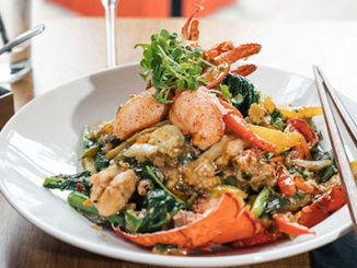 Monkey King San Diego a Late-Night Chinese Dining Destination