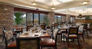 Hilton Sedona Resort at Bell Rock Introduces ShadowRock Tap + Table