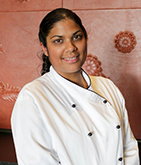 The St. Regis Mexico City Welcomes Sonia Lokun as New Pastry Chef