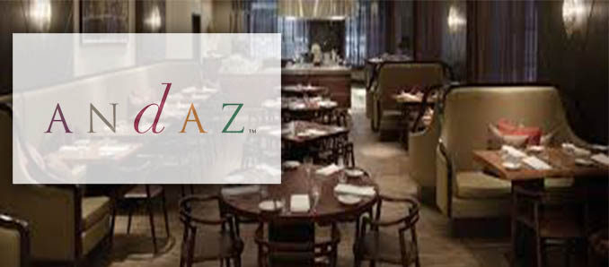 Andaz-TOP